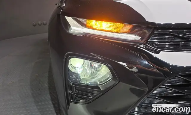 Chevrolet TrailBlazer 2022 1.3 автомат (гидро), миниатюра 8 Chevrolet TrailBlazer 2022 1.3 автомат (гидро), миниатюра 8