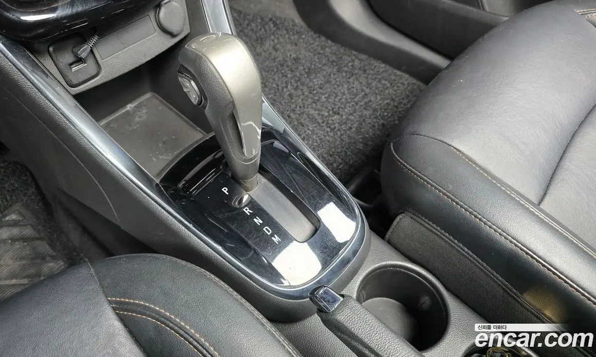 Chevrolet Trax 2017 1.6 автомат (гидро), фото 11 Chevrolet Trax 2017 1.6 автомат (гидро), фото 11
