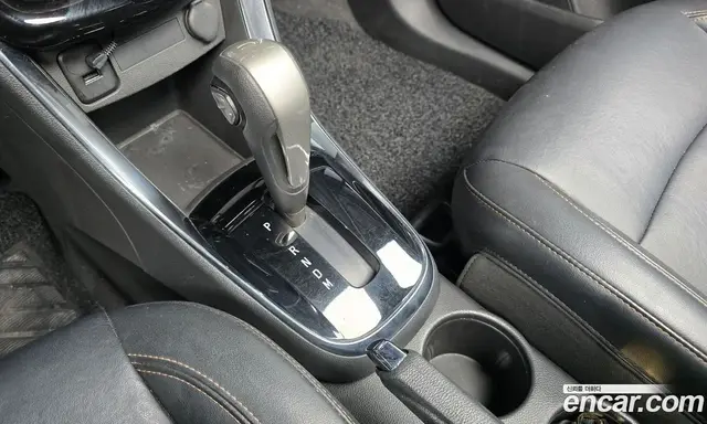 Chevrolet Trax 2017 1.6 автомат (гидро), миниатюра 11 Chevrolet Trax 2017 1.6 автомат (гидро), миниатюра 11