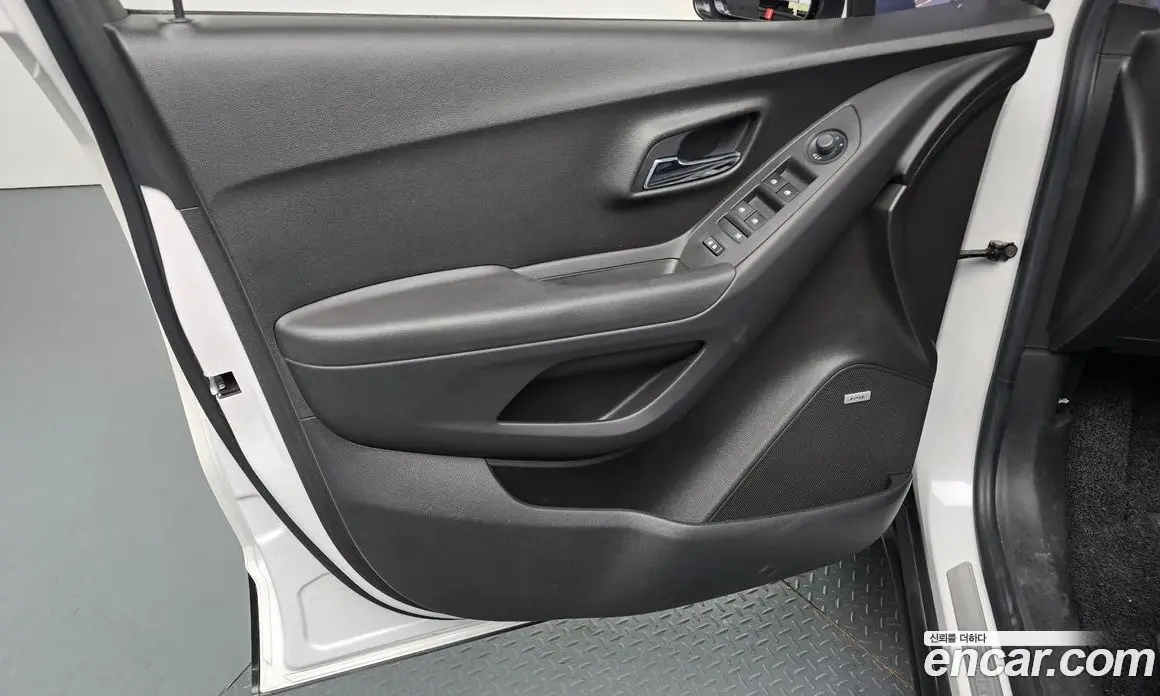 Chevrolet Trax 2017 1.6 автомат (гидро), фото 13 Chevrolet Trax 2017 1.6 автомат (гидро), фото 13