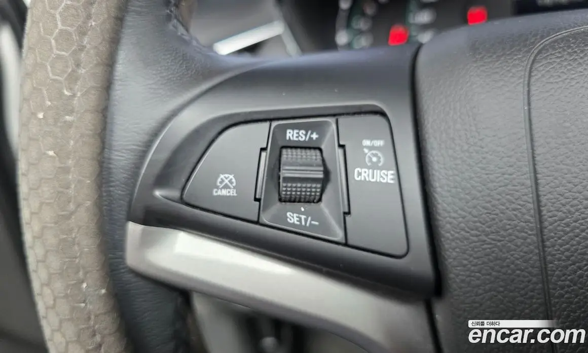 Chevrolet Trax 2017 1.6 автомат (гидро), фото 20 Chevrolet Trax 2017 1.6 автомат (гидро), фото 20
