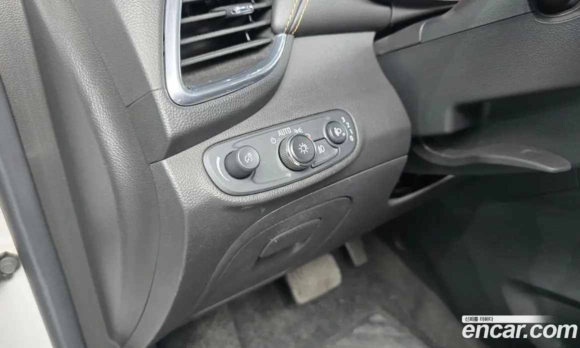 Chevrolet Trax 2017 1.6 автомат (гидро), фото 26 Chevrolet Trax 2017 1.6 автомат (гидро), фото 26