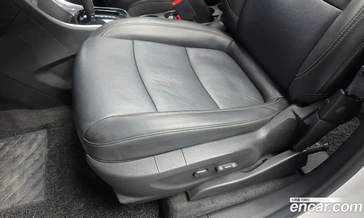 Chevrolet Trax 2017 1.6 автомат (гидро), фото 31 Chevrolet Trax 2017 1.6 автомат (гидро), фото 31