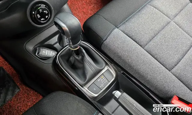 Citroen C4 Cactus 2019 1.5 автомат (гидро), миниатюра 12
