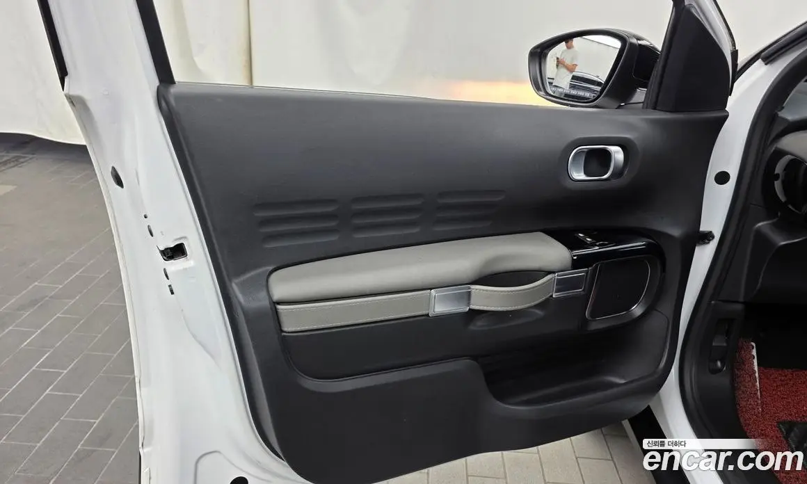 Citroen C4 Cactus 2019 1.5 автомат (гидро), фото 14 Citroen C4 Cactus 2019 1.5 автомат (гидро), фото 14