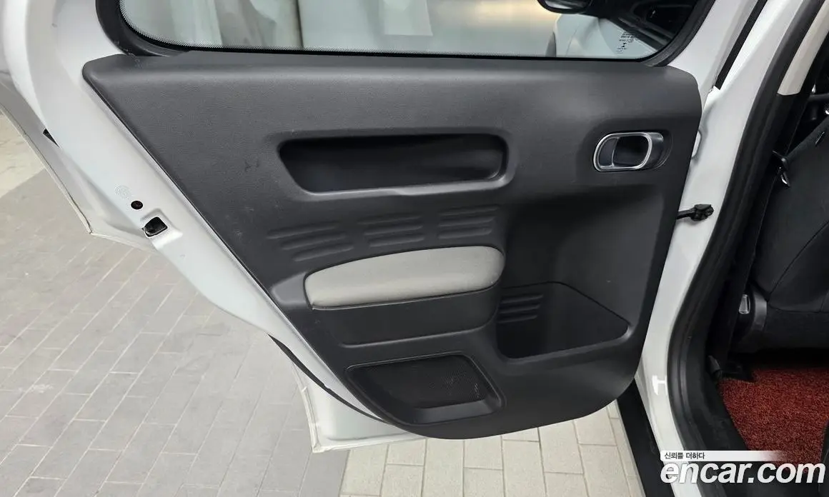 Citroen C4 Cactus 2019 1.5 автомат (гидро), фото 15 Citroen C4 Cactus 2019 1.5 автомат (гидро), фото 15