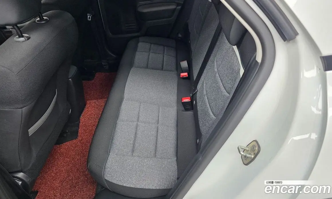 Citroen C4 Cactus 2019 1.5 автомат (гидро), фото 16 Citroen C4 Cactus 2019 1.5 автомат (гидро), фото 16