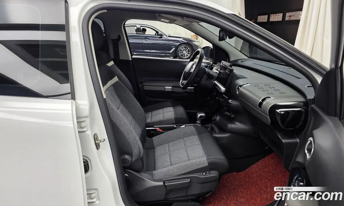 Citroen C4 Cactus 2019 1.5 автомат (гидро), фото 17 Citroen C4 Cactus 2019 1.5 автомат (гидро), фото 17