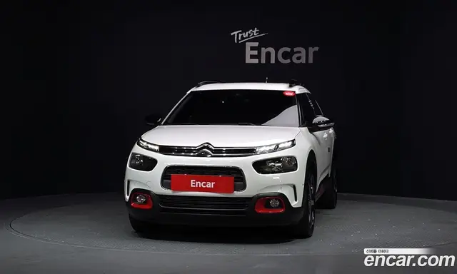 Citroen C4 Cactus 2019 1.5 автомат (гидро), миниатюра 3 Citroen C4 Cactus 2019 1.5 автомат (гидро), миниатюра 3
