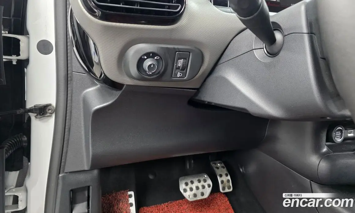 Citroen C4 Cactus 2019 1.5 автомат (гидро), фото 22 Citroen C4 Cactus 2019 1.5 автомат (гидро), фото 22