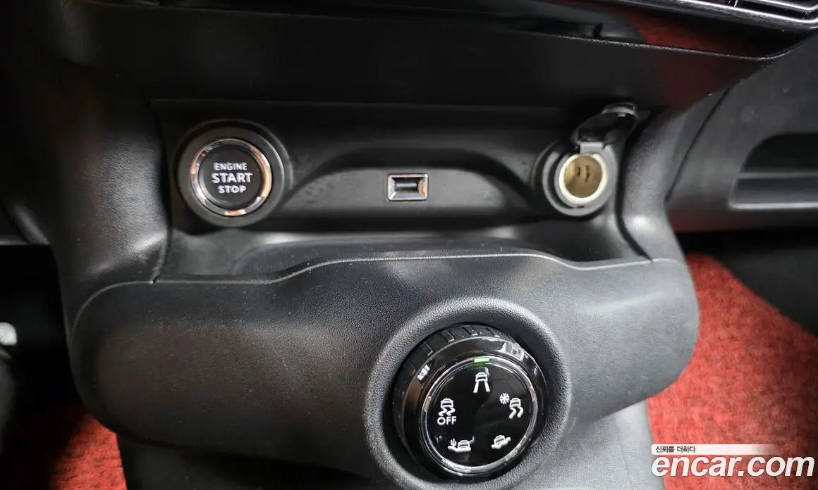 Citroen C4 Cactus 2019 1.5 автомат (гидро), фото 27 Citroen C4 Cactus 2019 1.5 автомат (гидро), фото 27
