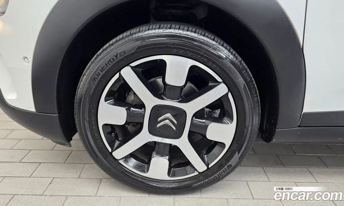 Citroen C4 Cactus 2019 1.5 автомат (гидро), фото 5 Citroen C4 Cactus 2019 1.5 автомат (гидро), фото 5