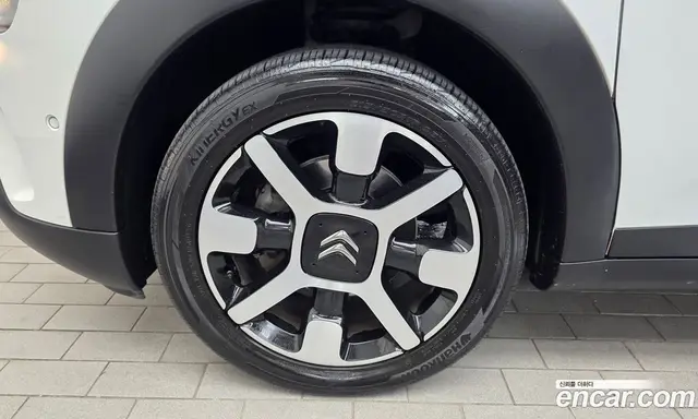 Citroen C4 Cactus 2019 1.5 автомат (гидро), миниатюра 5 Citroen C4 Cactus 2019 1.5 автомат (гидро), миниатюра 5
