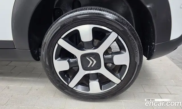 Citroen C4 Cactus 2019 1.5 автомат (гидро), миниатюра 7 Citroen C4 Cactus 2019 1.5 автомат (гидро), миниатюра 7
