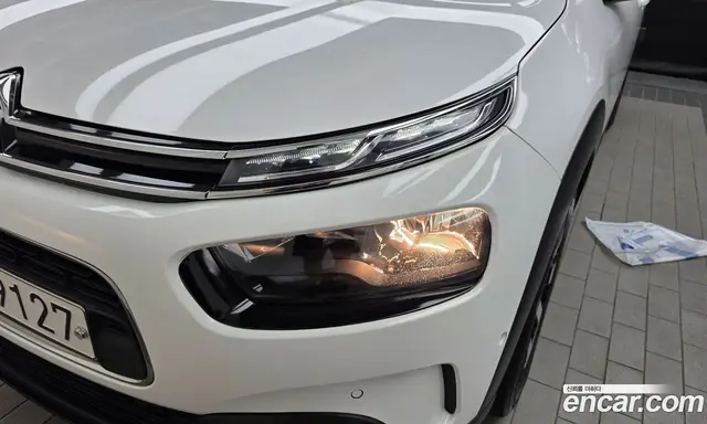 Citroen C4 Cactus 2019 1.5 автомат (гидро), миниатюра 8 Citroen C4 Cactus 2019 1.5 автомат (гидро), миниатюра 8