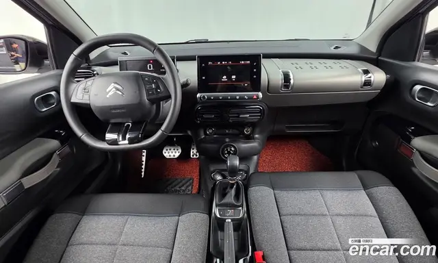 Citroen C4 Cactus 2019 1.5 автомат (гидро), миниатюра 10 Citroen C4 Cactus 2019 1.5 автомат (гидро), миниатюра 10