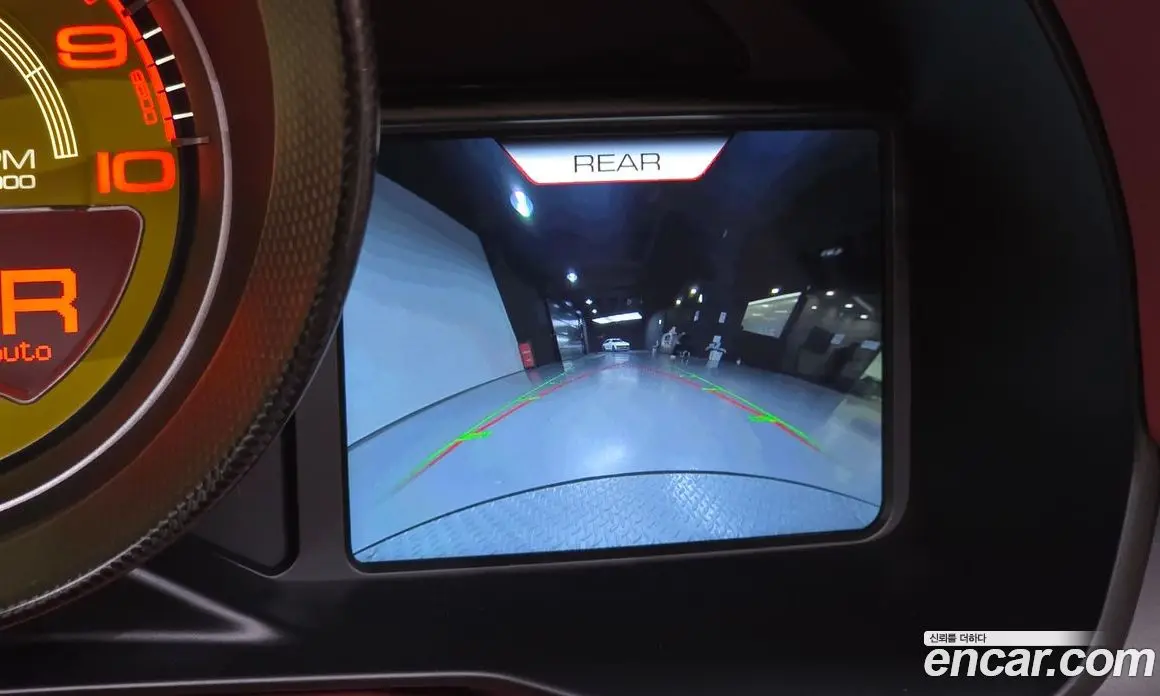 Ferrari F8 2021 3.9 автомат (гидро), фото 14 Ferrari F8 2021 3.9 автомат (гидро), фото 14