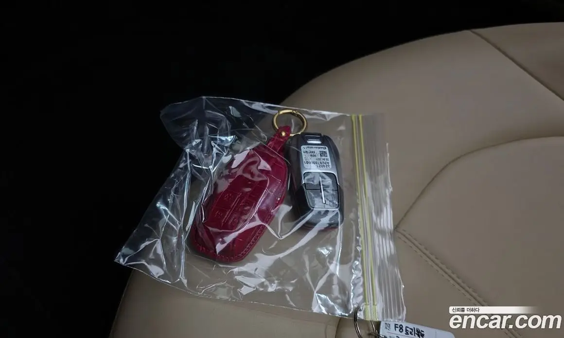 Ferrari F8 2021 3.9 автомат (гидро), фото 19 Ferrari F8 2021 3.9 автомат (гидро), фото 19