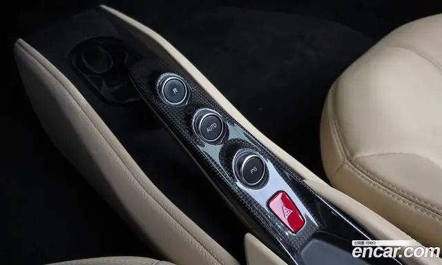Ferrari F8 2021 3.9 автомат (гидро), миниатюра 9 Ferrari F8 2021 3.9 автомат (гидро), миниатюра 9