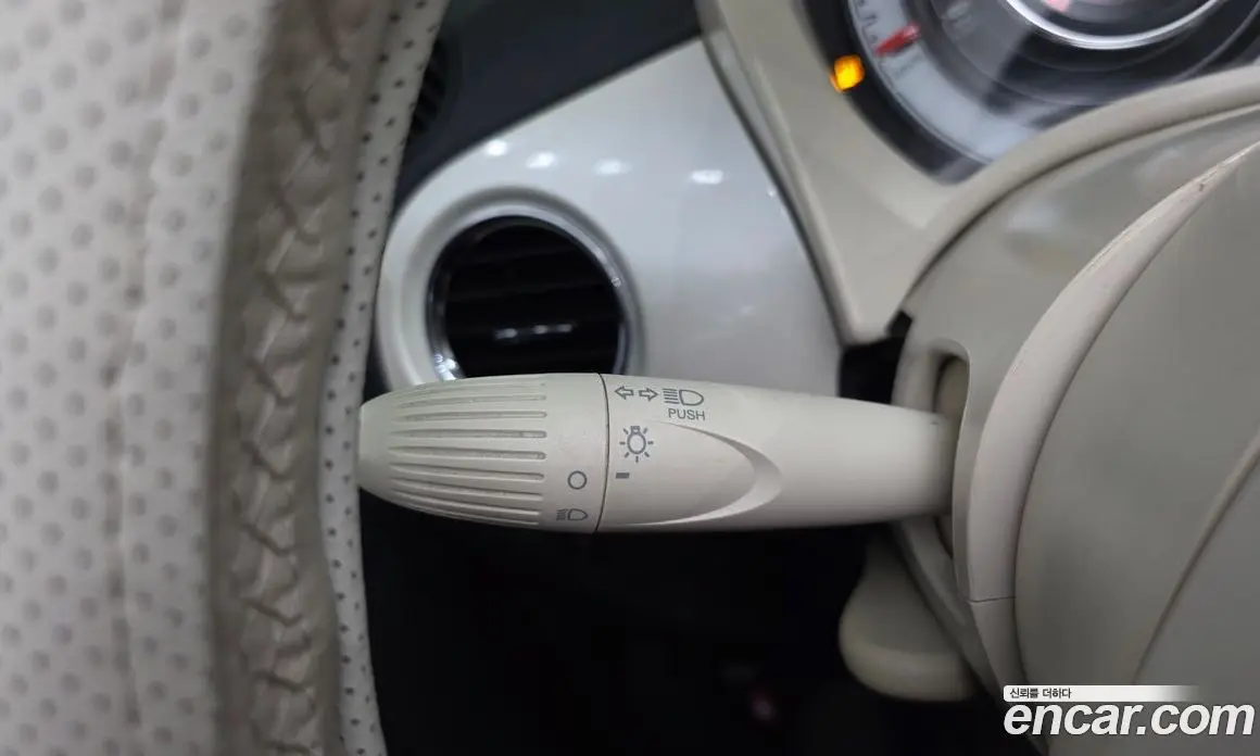 Fiat 500 2014 1.4 автомат (гидро), фото 28