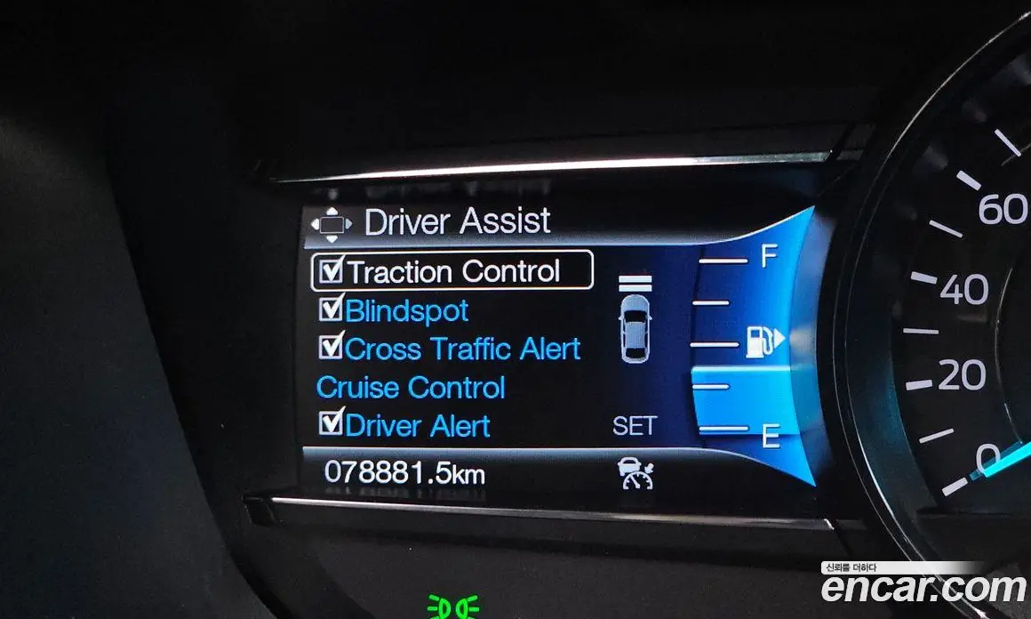 Ford Explorer 2017 2.3 автомат (гидро), фото 16