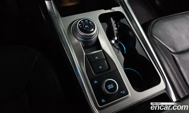 Ford Explorer 2019 2.3 автомат (гидро), миниатюра 11 Ford Explorer 2019 2.3 автомат (гидро), миниатюра 11
