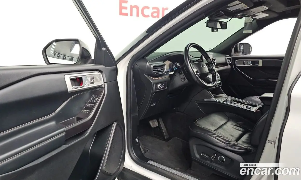 Ford Explorer 2019 2.3 автомат (гидро), фото 12 Ford Explorer 2019 2.3 автомат (гидро), фото 12