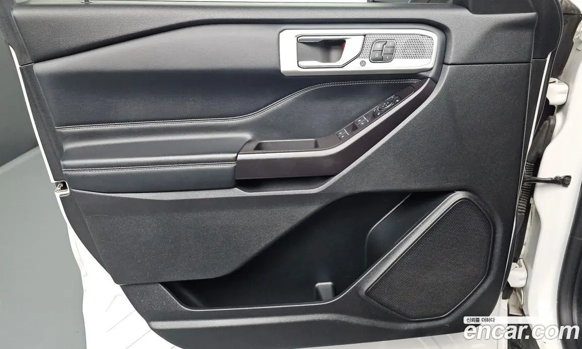 Ford Explorer 2019 2.3 автомат (гидро), фото 13 Ford Explorer 2019 2.3 автомат (гидро), фото 13
