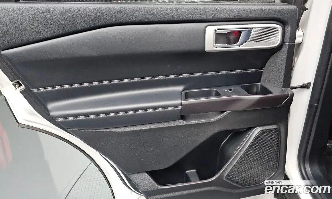 Ford Explorer 2019 2.3 автомат (гидро), фото 14 Ford Explorer 2019 2.3 автомат (гидро), фото 14