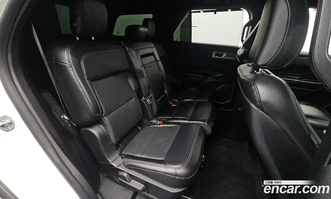 Ford Explorer 2019 2.3 автомат (гидро), фото 15 Ford Explorer 2019 2.3 автомат (гидро), фото 15