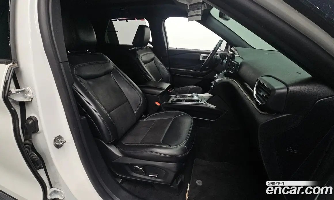 Ford Explorer 2019 2.3 автомат (гидро), фото 16 Ford Explorer 2019 2.3 автомат (гидро), фото 16
