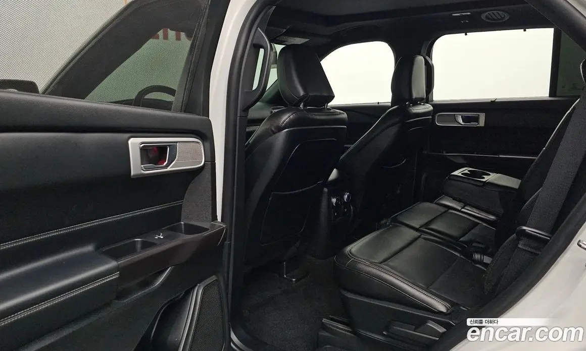 Ford Explorer 2019 2.3 автомат (гидро), фото 17 Ford Explorer 2019 2.3 автомат (гидро), фото 17