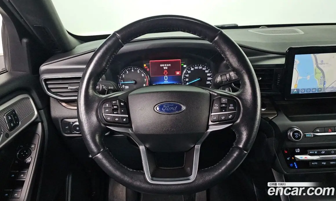 Ford Explorer 2019 2.3 автомат (гидро), фото 18 Ford Explorer 2019 2.3 автомат (гидро), фото 18