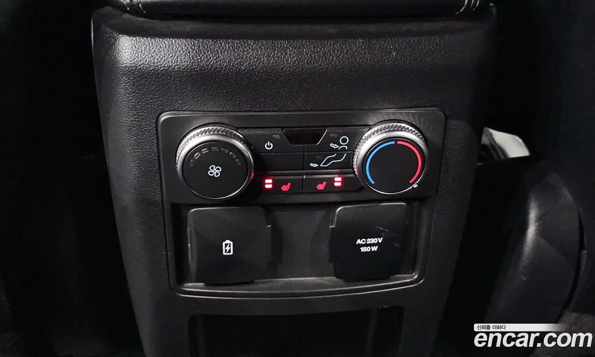 Ford Explorer 2019 2.3 автомат (гидро), фото 24 Ford Explorer 2019 2.3 автомат (гидро), фото 24