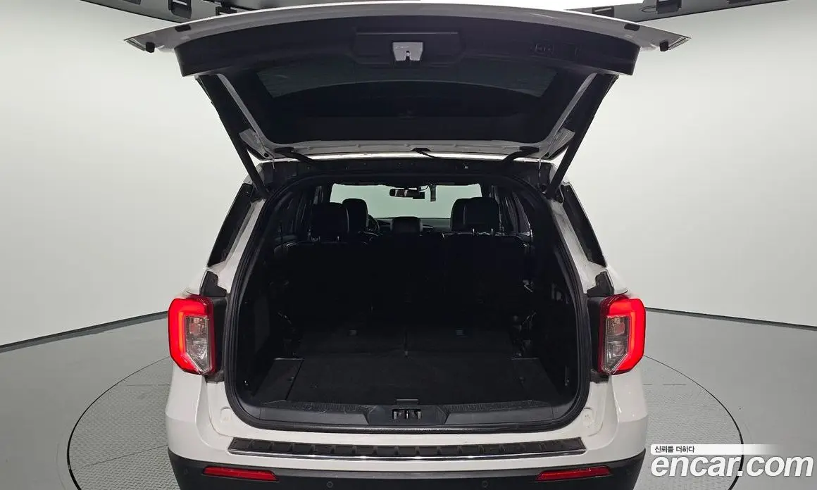 Ford Explorer 2019 2.3 автомат (гидро), фото 25 Ford Explorer 2019 2.3 автомат (гидро), фото 25