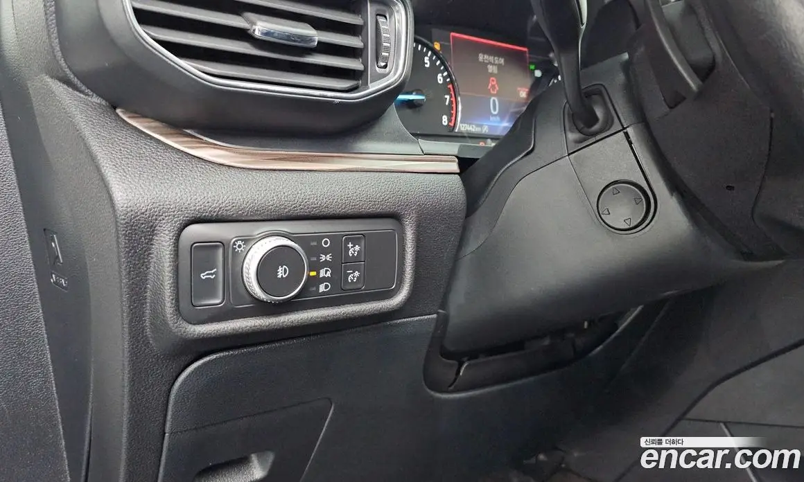 Ford Explorer 2019 2.3 автомат (гидро), фото 27 Ford Explorer 2019 2.3 автомат (гидро), фото 27