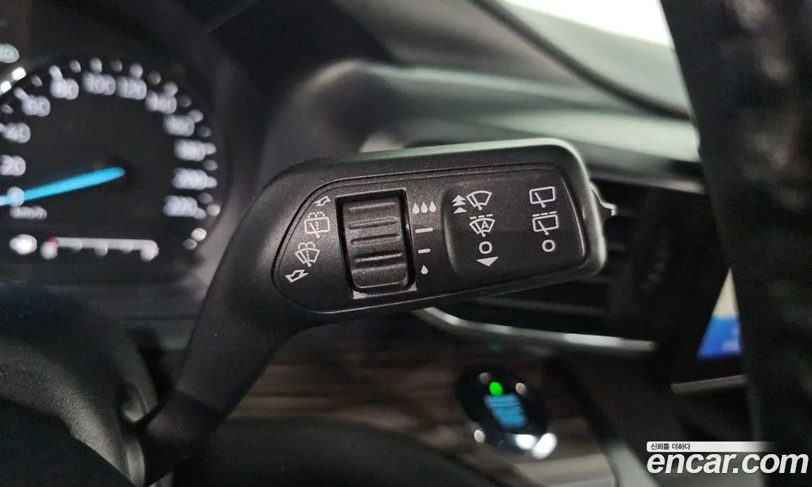 Ford Explorer 2019 2.3 автомат (гидро), фото 29 Ford Explorer 2019 2.3 автомат (гидро), фото 29