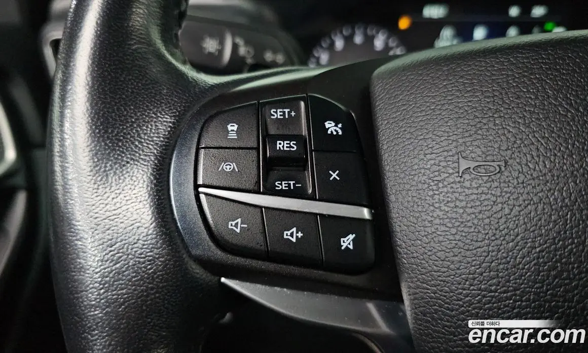 Ford Explorer 2019 2.3 автомат (гидро), фото 30 Ford Explorer 2019 2.3 автомат (гидро), фото 30