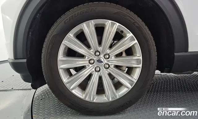 Ford Explorer 2019 2.3 автомат (гидро), миниатюра 4 Ford Explorer 2019 2.3 автомат (гидро), миниатюра 4