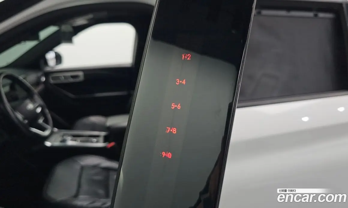 Ford Explorer 2019 2.3 автомат (гидро), фото 33 Ford Explorer 2019 2.3 автомат (гидро), фото 33