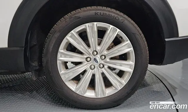 Ford Explorer 2019 2.3 автомат (гидро), миниатюра 6 Ford Explorer 2019 2.3 автомат (гидро), миниатюра 6