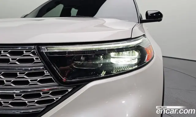 Ford Explorer 2019 2.3 автомат (гидро), миниатюра 7 Ford Explorer 2019 2.3 автомат (гидро), миниатюра 7