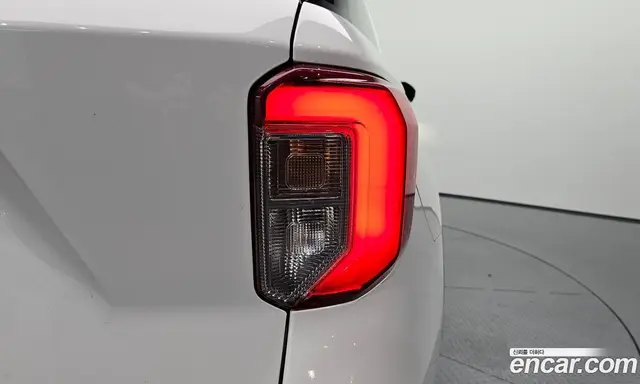 Ford Explorer 2019 2.3 автомат (гидро), миниатюра 8 Ford Explorer 2019 2.3 автомат (гидро), миниатюра 8