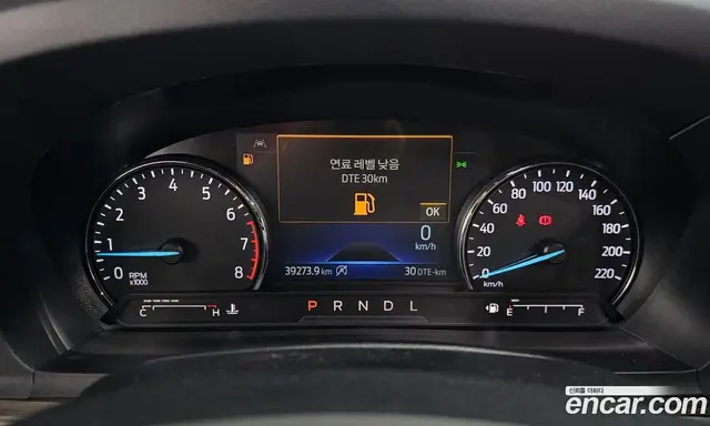 Ford Explorer 2023 2.3 автомат (гидро), миниатюра 11 Ford Explorer 2023 2.3 автомат (гидро), миниатюра 11
