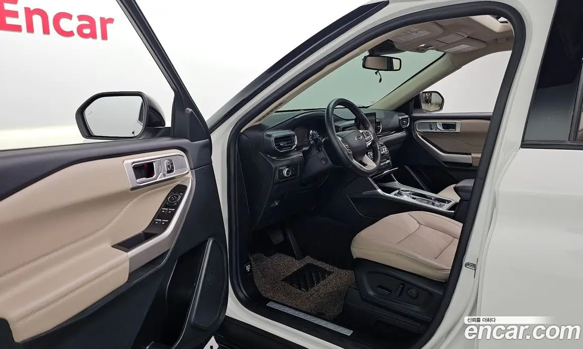 Ford Explorer 2023 2.3 автомат (гидро), фото 13 Ford Explorer 2023 2.3 автомат (гидро), фото 13