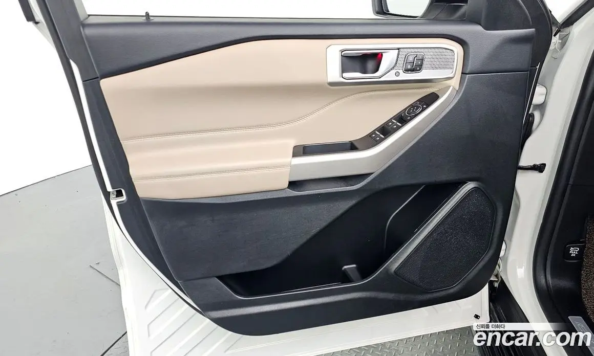 Ford Explorer 2023 2.3 автомат (гидро), фото 14 Ford Explorer 2023 2.3 автомат (гидро), фото 14