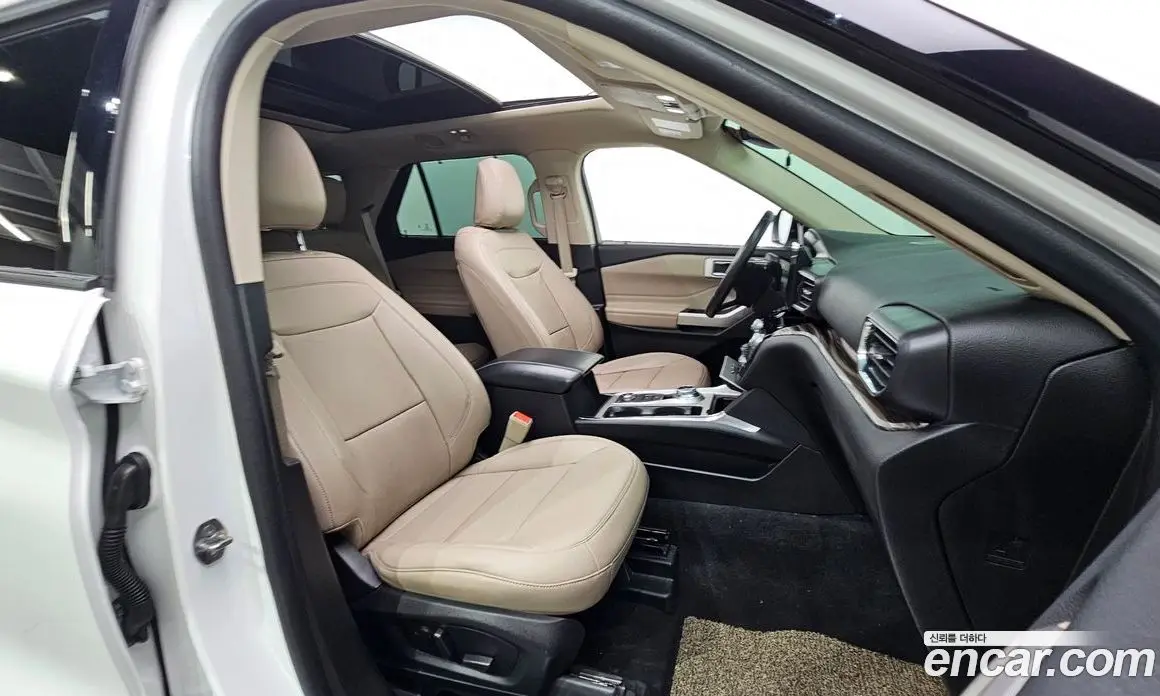 Ford Explorer 2023 2.3 автомат (гидро), фото 16 Ford Explorer 2023 2.3 автомат (гидро), фото 16
