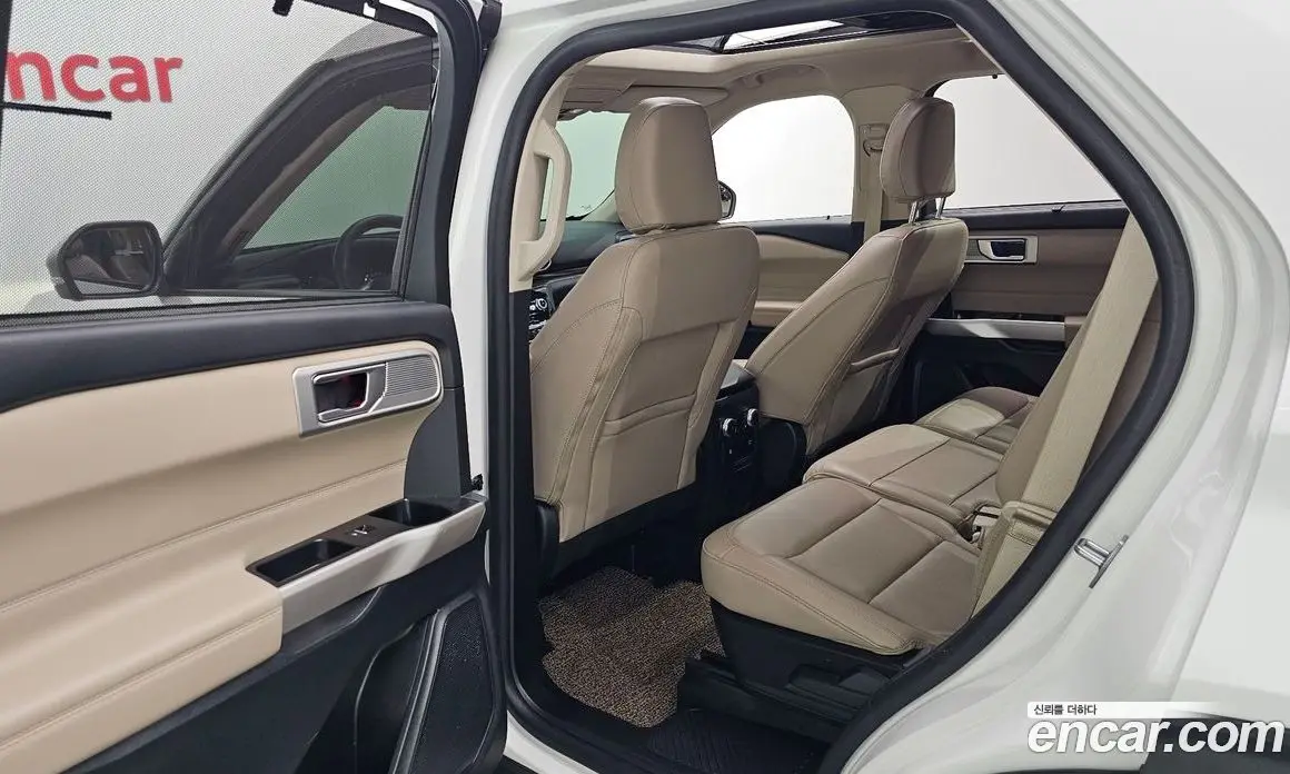 Ford Explorer 2023 2.3 автомат (гидро), фото 17 Ford Explorer 2023 2.3 автомат (гидро), фото 17