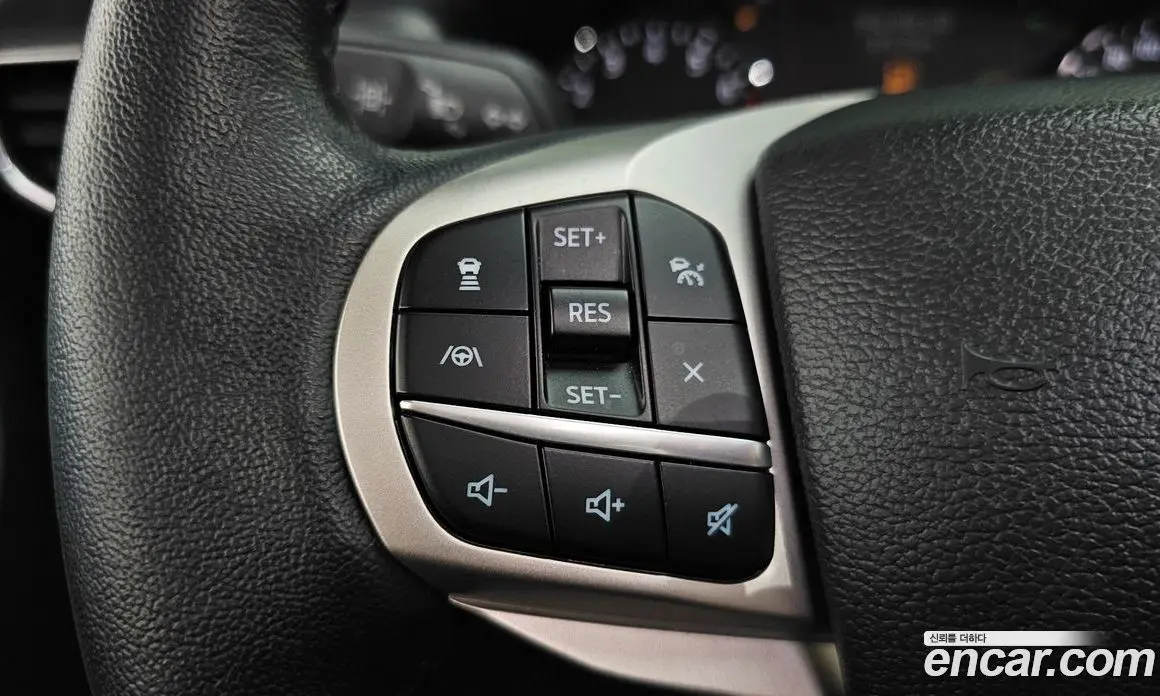 Ford Explorer 2023 2.3 автомат (гидро), фото 19 Ford Explorer 2023 2.3 автомат (гидро), фото 19