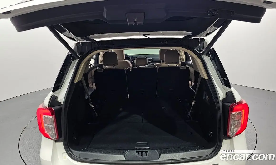 Ford Explorer 2023 2.3 автомат (гидро), фото 26 Ford Explorer 2023 2.3 автомат (гидро), фото 26